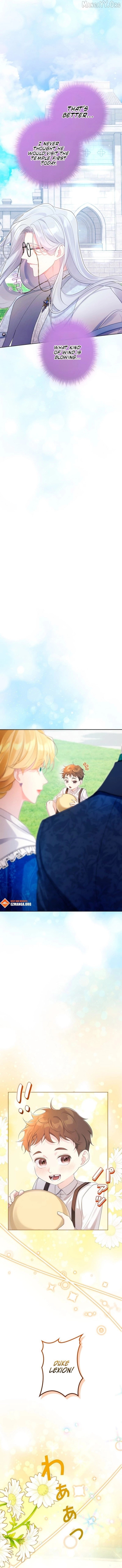 I Won’t Regret My Second Life, The Happy Ending Comes After Revenge Chapter 29 - page 5