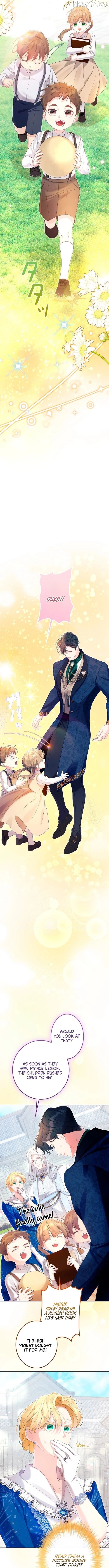 I Won’t Regret My Second Life, The Happy Ending Comes After Revenge Chapter 29 - page 6