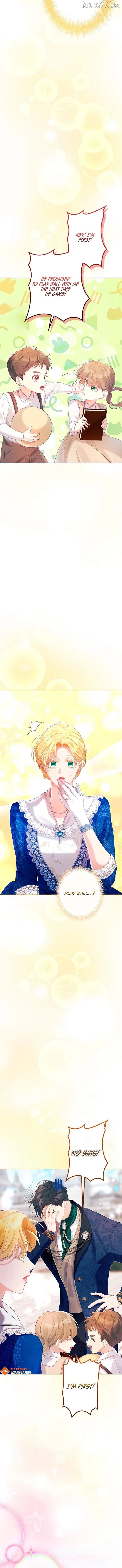 I Won’t Regret My Second Life, The Happy Ending Comes After Revenge Chapter 29 - page 7