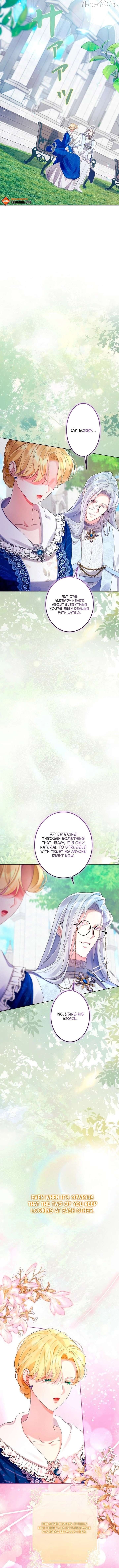 I Won’t Regret My Second Life, The Happy Ending Comes After Revenge Chapter 30 - page 2