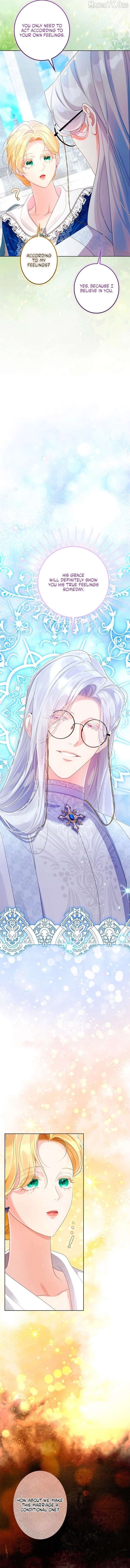 I Won’t Regret My Second Life, The Happy Ending Comes After Revenge Chapter 30 - page 5