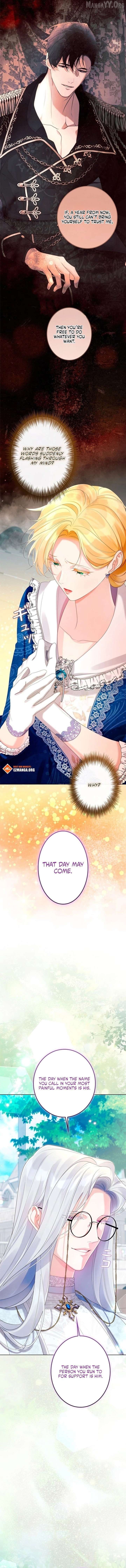 I Won’t Regret My Second Life, The Happy Ending Comes After Revenge Chapter 30 - page 6
