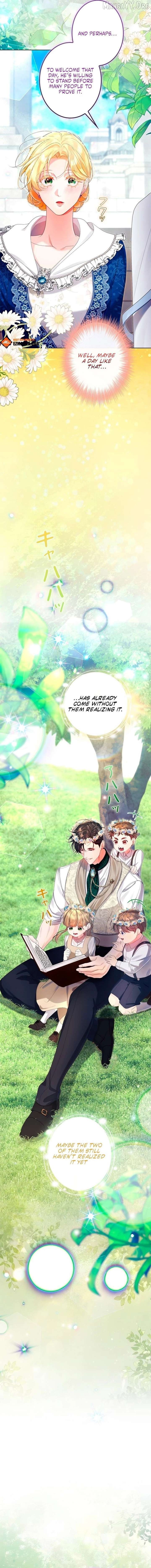 I Won’t Regret My Second Life, The Happy Ending Comes After Revenge Chapter 30 - page 7