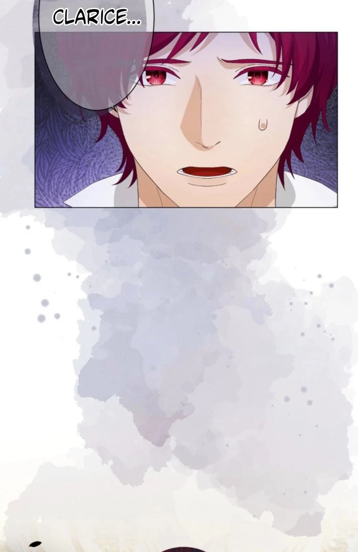 The Saint Who Longs for Death Made a Contract with the Cursed Prince Chapter 35 - page 100