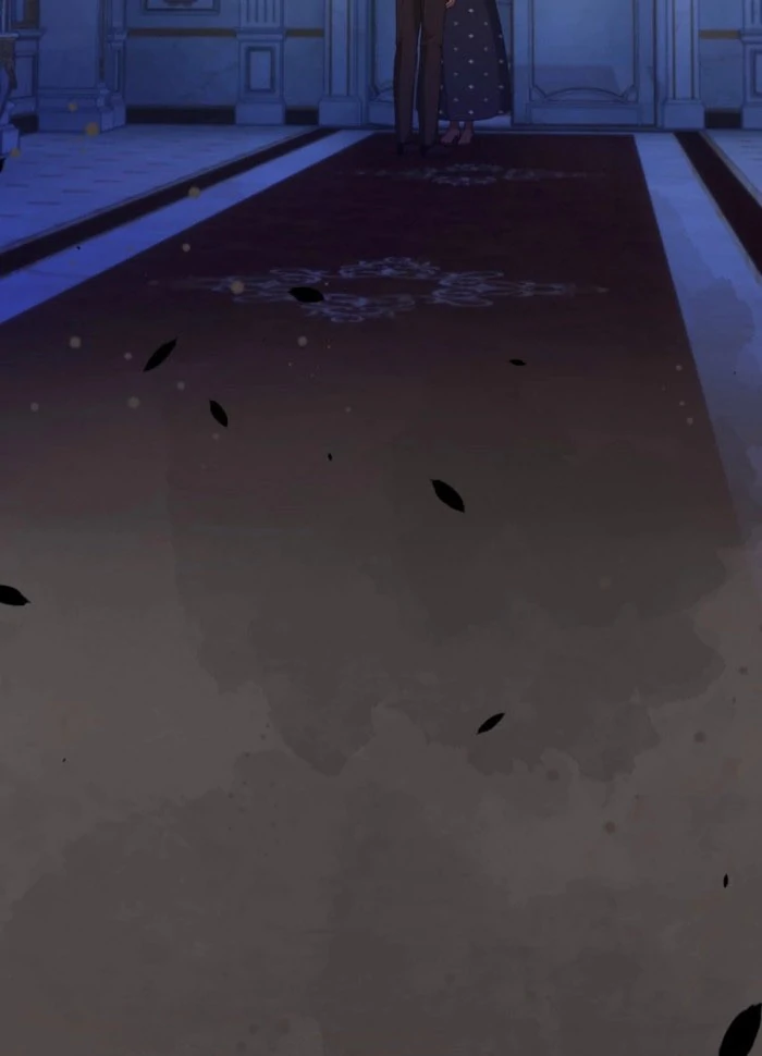 The Saint Who Longs for Death Made a Contract with the Cursed Prince Chapter 35 - page 102