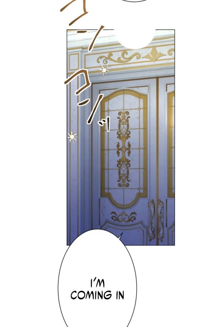 The Saint Who Longs for Death Made a Contract with the Cursed Prince Chapter 35 - page 107