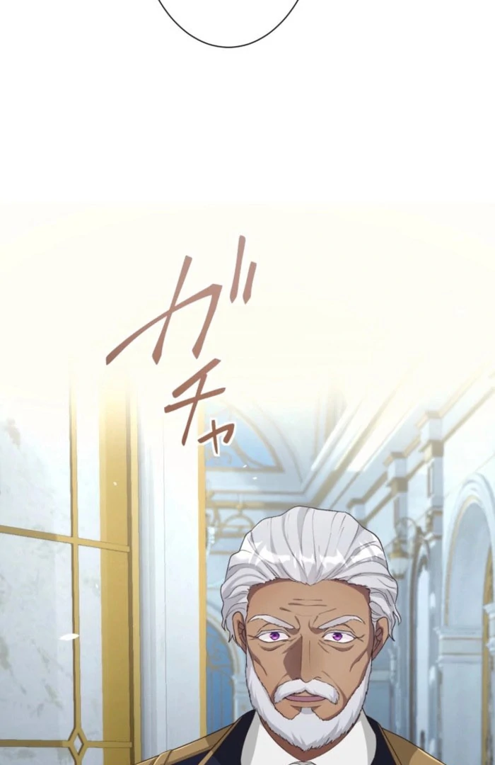 The Saint Who Longs for Death Made a Contract with the Cursed Prince Chapter 35 - page 108