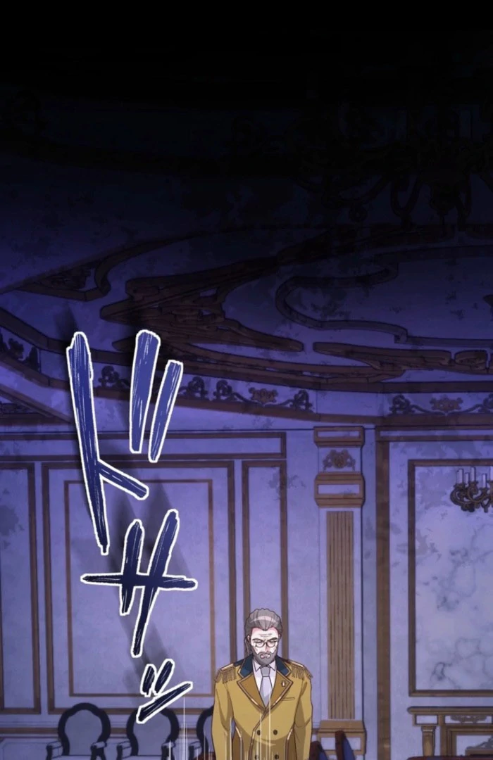 The Saint Who Longs for Death Made a Contract with the Cursed Prince Chapter 35 - page 11