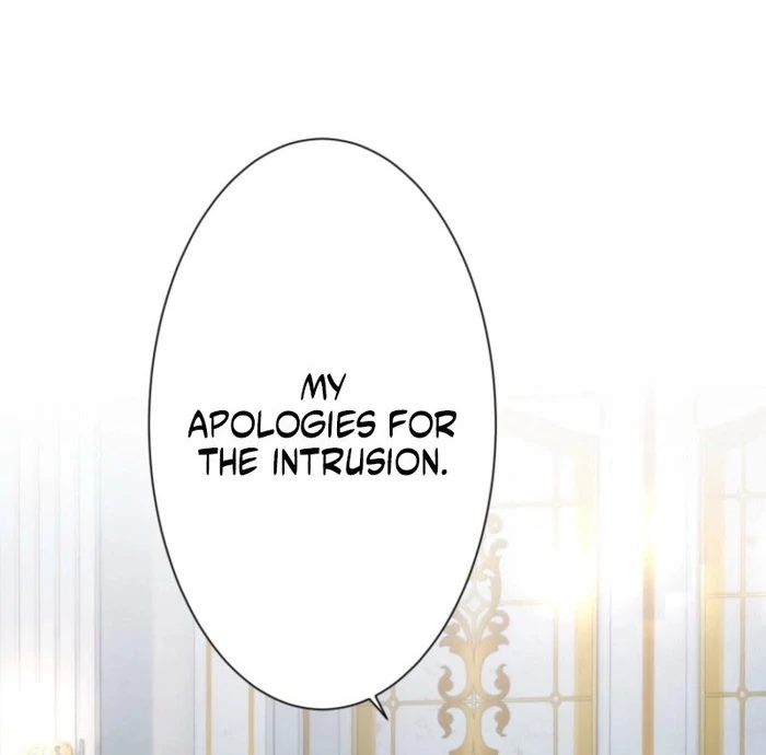 The Saint Who Longs for Death Made a Contract with the Cursed Prince Chapter 35 - page 112