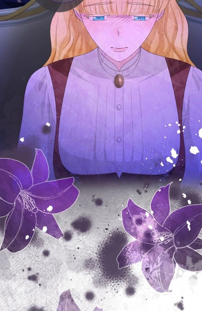 The Saint Who Longs for Death Made a Contract with the Cursed Prince Chapter 35 - page 116