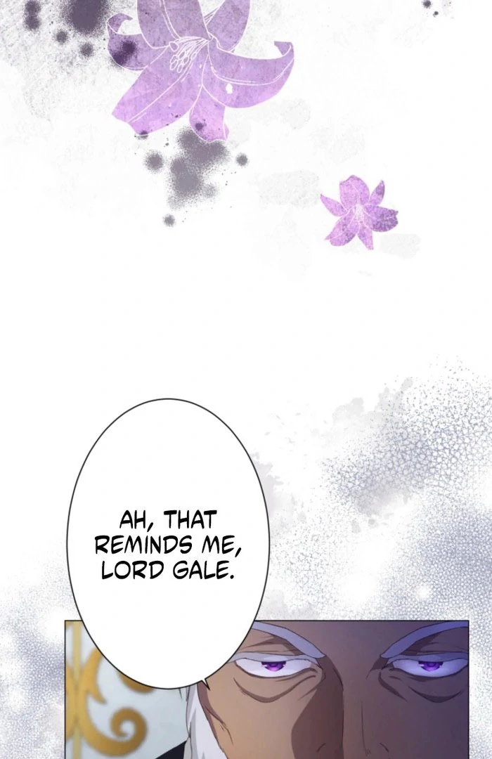 The Saint Who Longs for Death Made a Contract with the Cursed Prince Chapter 35 - page 117