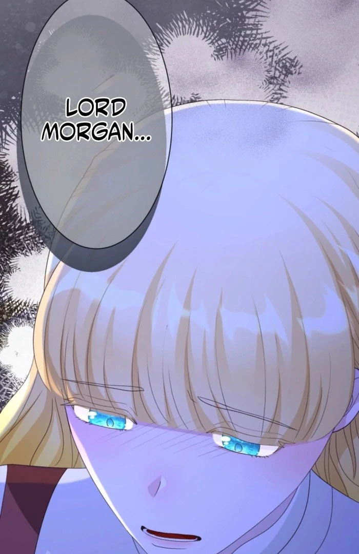 The Saint Who Longs for Death Made a Contract with the Cursed Prince Chapter 35 - page 126