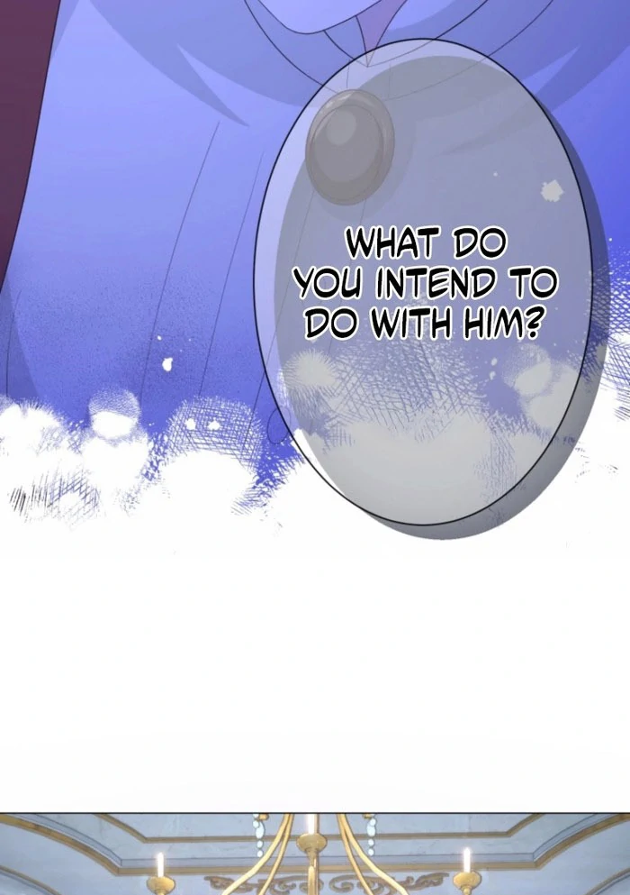 The Saint Who Longs for Death Made a Contract with the Cursed Prince Chapter 35 - page 127