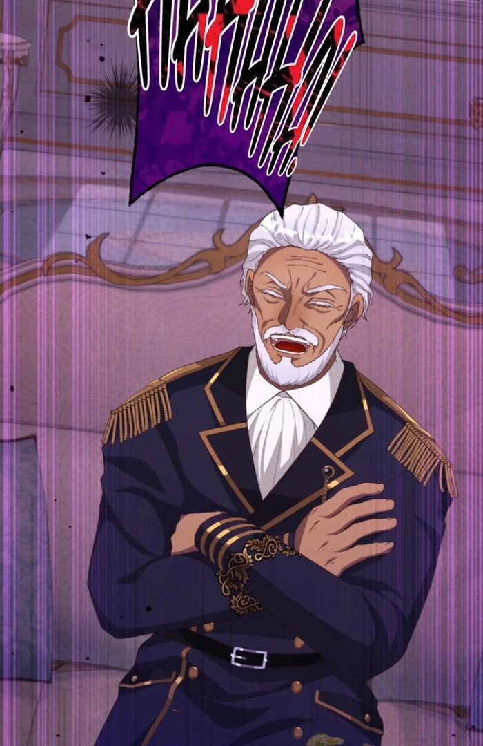 The Saint Who Longs for Death Made a Contract with the Cursed Prince Chapter 35 - page 132