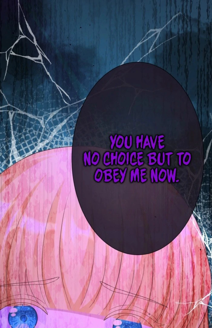 The Saint Who Longs for Death Made a Contract with the Cursed Prince Chapter 35 - page 135