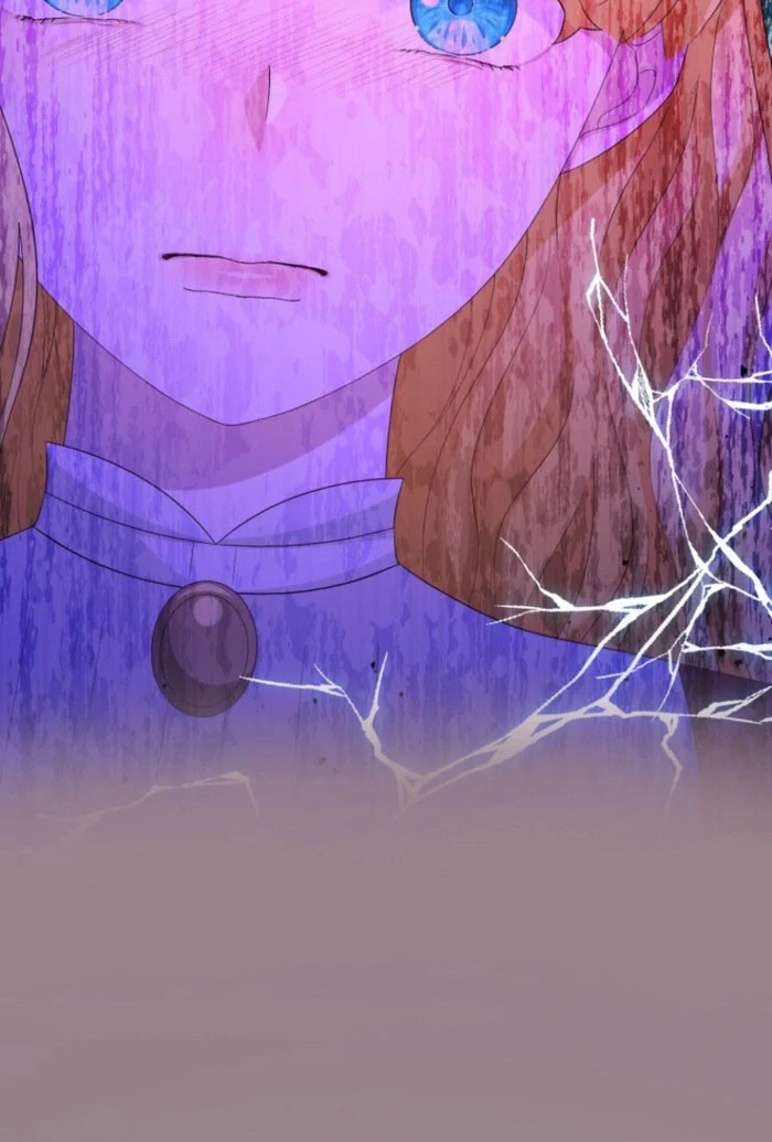 The Saint Who Longs for Death Made a Contract with the Cursed Prince Chapter 35 - page 136