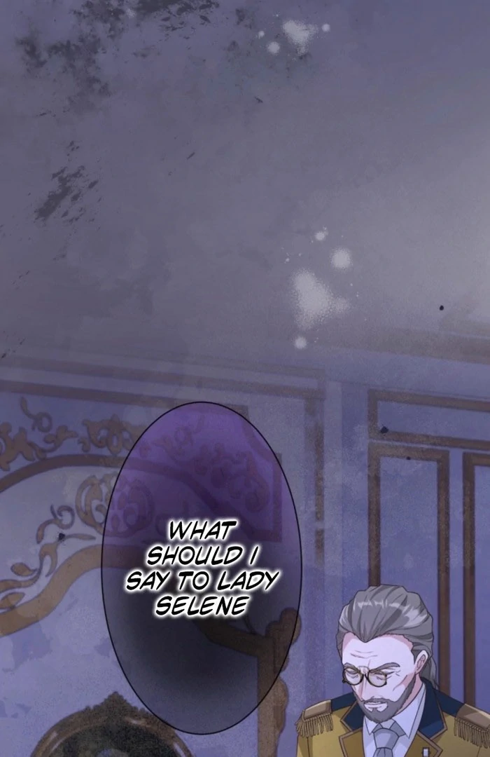 The Saint Who Longs for Death Made a Contract with the Cursed Prince Chapter 35 - page 14