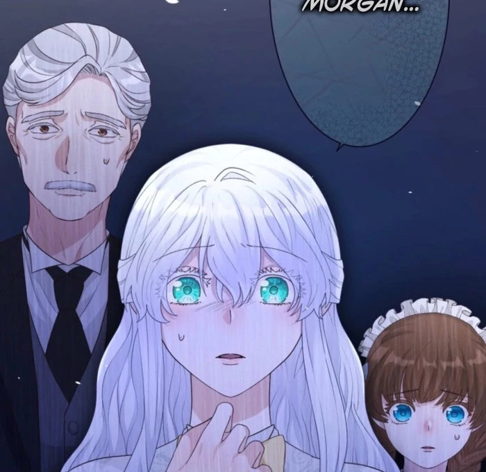 The Saint Who Longs for Death Made a Contract with the Cursed Prince Chapter 35 - page 18
