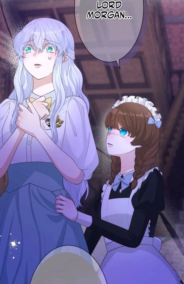 The Saint Who Longs for Death Made a Contract with the Cursed Prince Chapter 35 - page 26