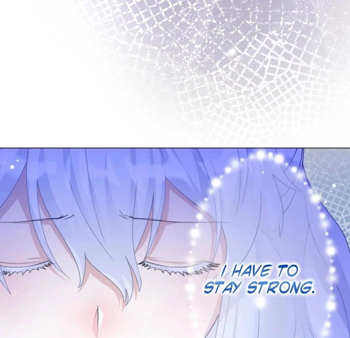 The Saint Who Longs for Death Made a Contract with the Cursed Prince Chapter 35 - page 28