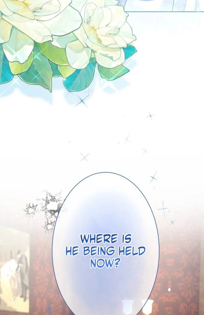The Saint Who Longs for Death Made a Contract with the Cursed Prince Chapter 35 - page 34