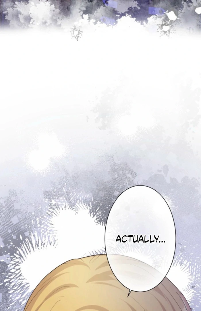 The Saint Who Longs for Death Made a Contract with the Cursed Prince Chapter 35 - page 36
