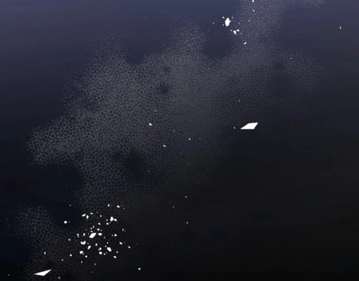 The Saint Who Longs for Death Made a Contract with the Cursed Prince Chapter 35 - page 38