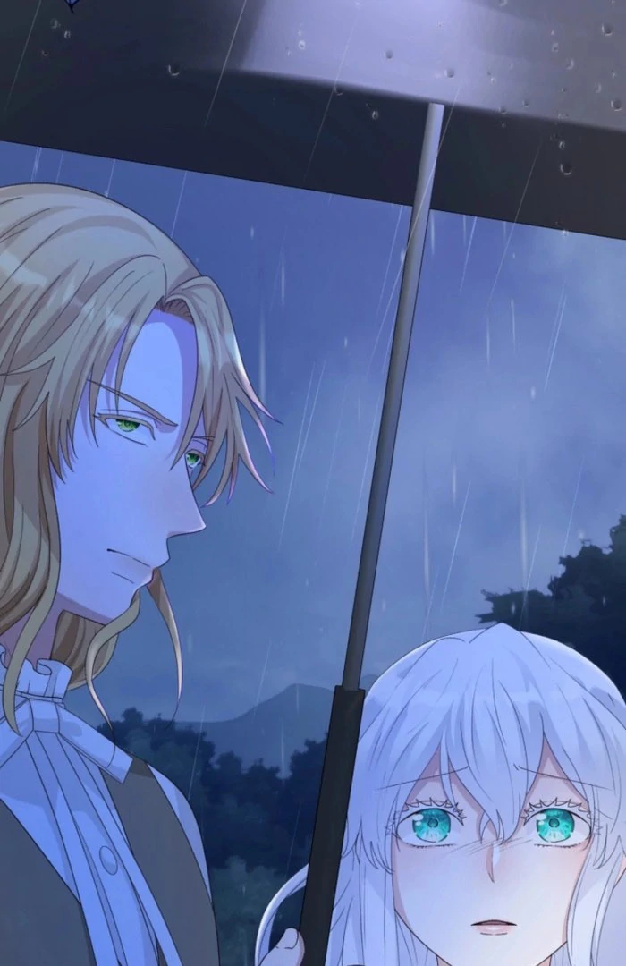 The Saint Who Longs for Death Made a Contract with the Cursed Prince Chapter 35 - page 43