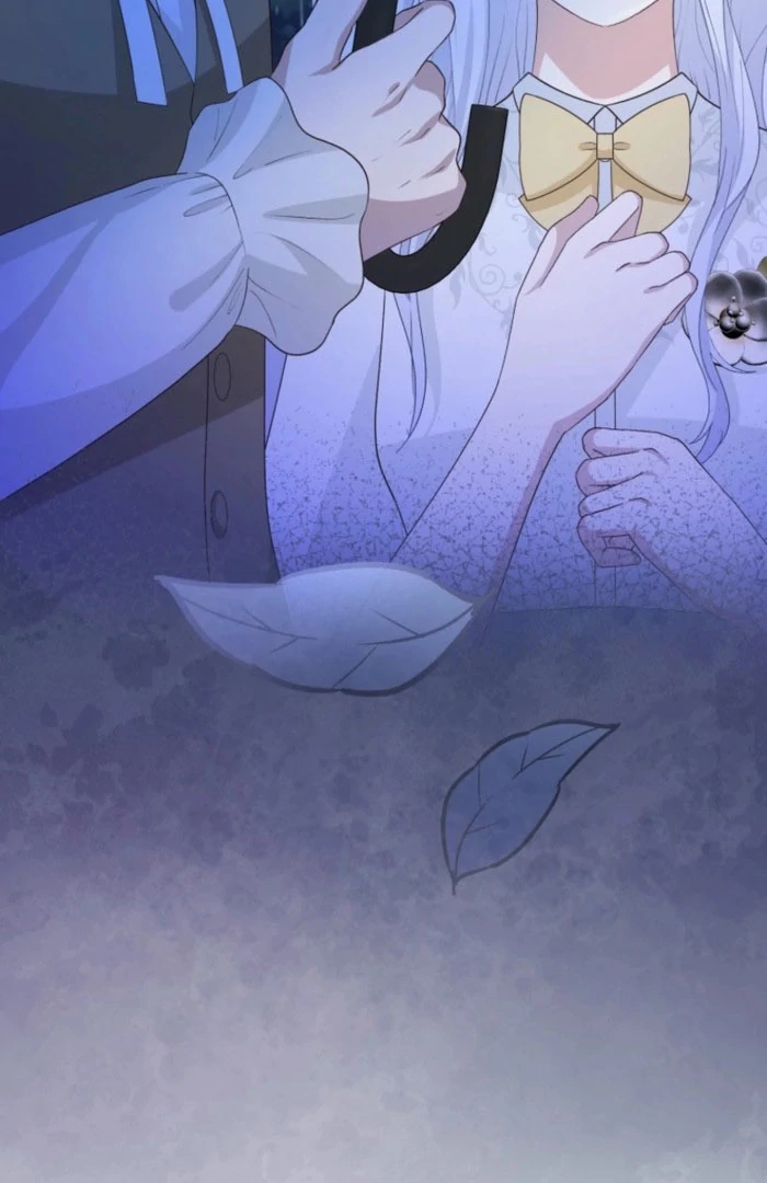The Saint Who Longs for Death Made a Contract with the Cursed Prince Chapter 35 - page 44