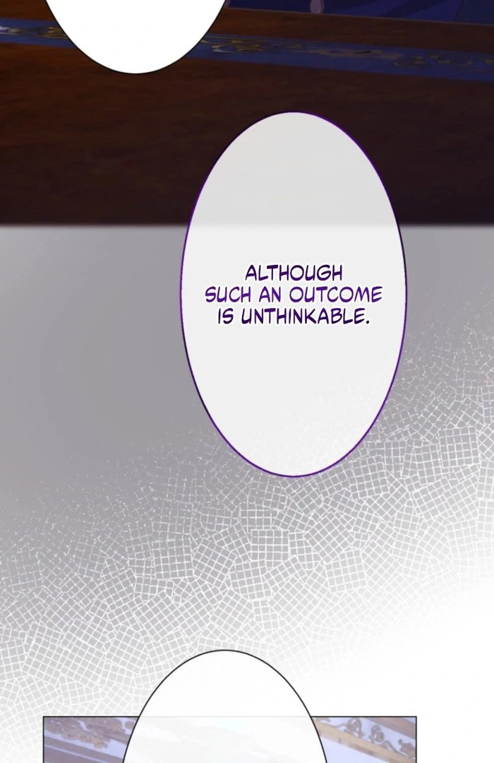 The Saint Who Longs for Death Made a Contract with the Cursed Prince Chapter 35 - page 5