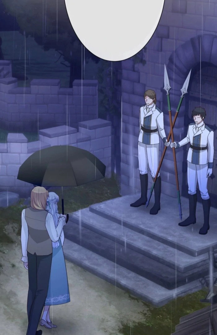 The Saint Who Longs for Death Made a Contract with the Cursed Prince Chapter 35 - page 52