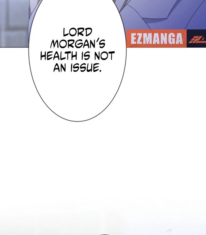 The Saint Who Longs for Death Made a Contract with the Cursed Prince Chapter 35 - page 58