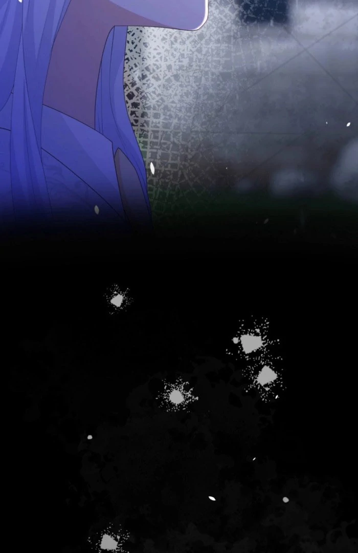 The Saint Who Longs for Death Made a Contract with the Cursed Prince Chapter 35 - page 60