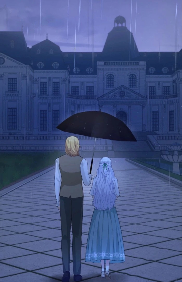 The Saint Who Longs for Death Made a Contract with the Cursed Prince Chapter 35 - page 65