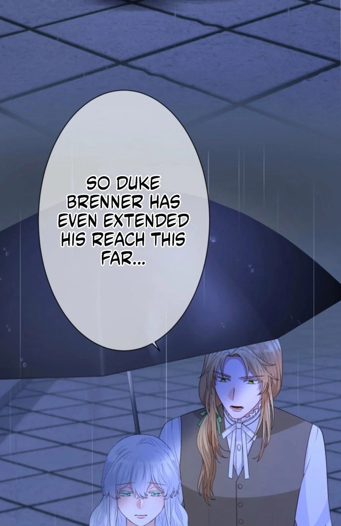 The Saint Who Longs for Death Made a Contract with the Cursed Prince Chapter 35 - page 66