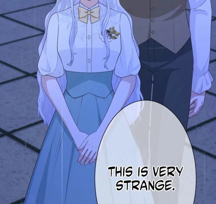 The Saint Who Longs for Death Made a Contract with the Cursed Prince Chapter 35 - page 67