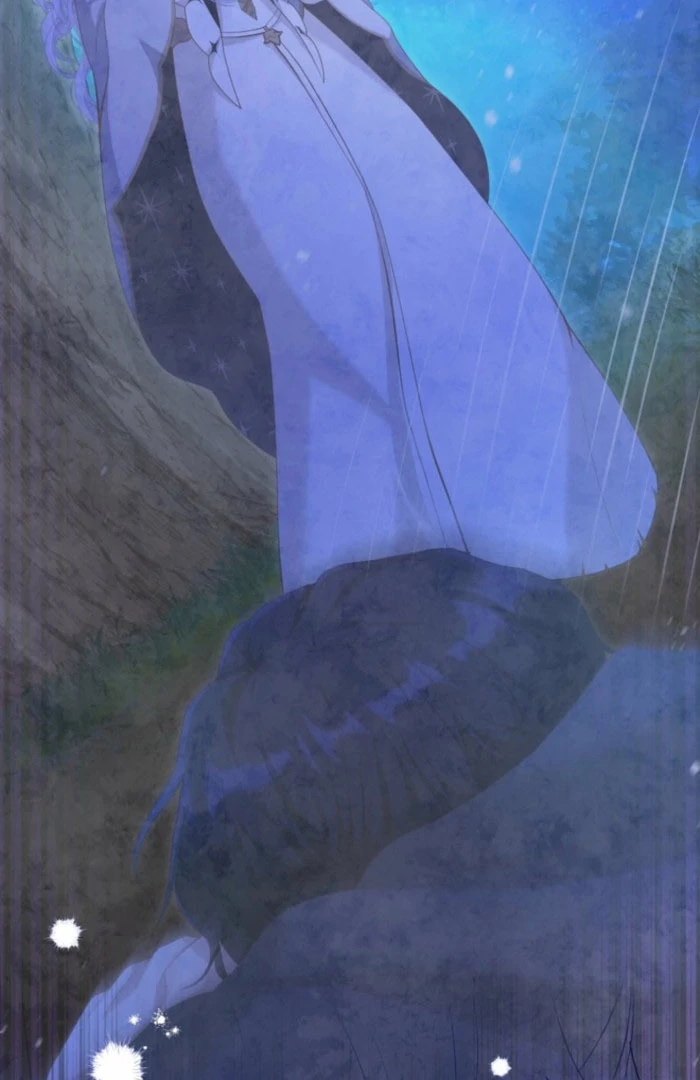 The Saint Who Longs for Death Made a Contract with the Cursed Prince Chapter 35 - page 70