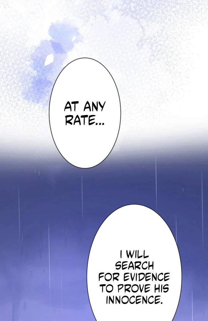 The Saint Who Longs for Death Made a Contract with the Cursed Prince Chapter 35 - page 74