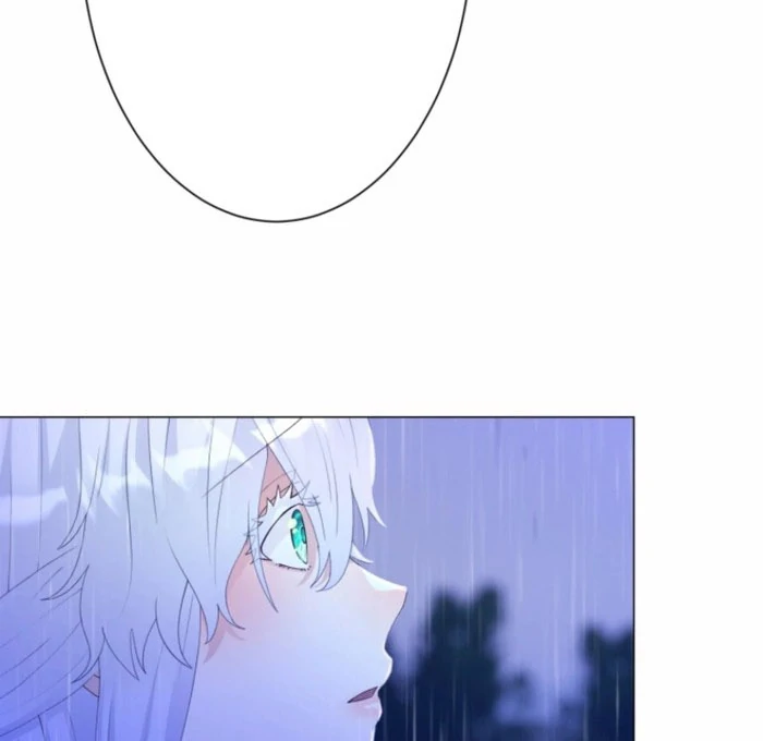 The Saint Who Longs for Death Made a Contract with the Cursed Prince Chapter 35 - page 77