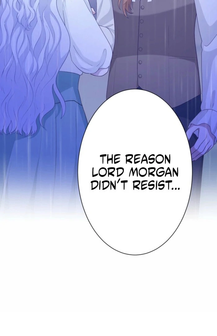 The Saint Who Longs for Death Made a Contract with the Cursed Prince Chapter 35 - page 80