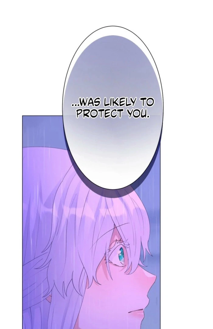 The Saint Who Longs for Death Made a Contract with the Cursed Prince Chapter 35 - page 81