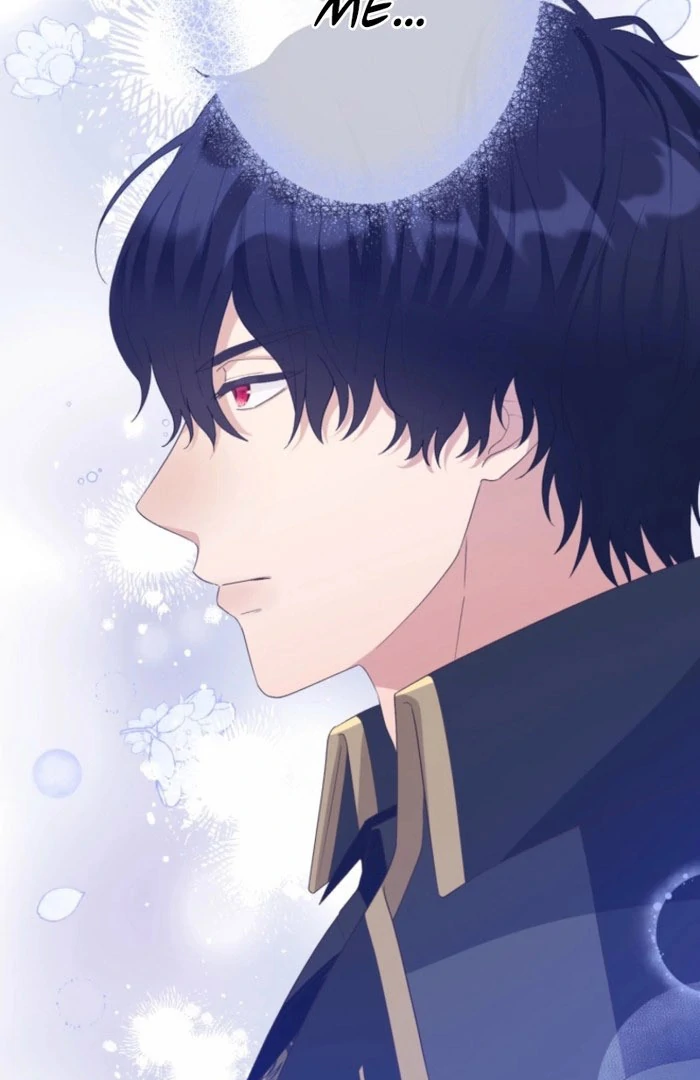 The Saint Who Longs for Death Made a Contract with the Cursed Prince Chapter 35 - page 83