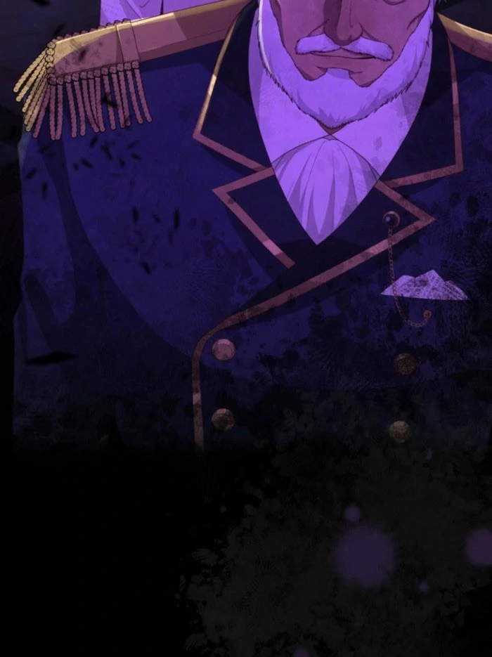 The Saint Who Longs for Death Made a Contract with the Cursed Prince Chapter 35 - page 9