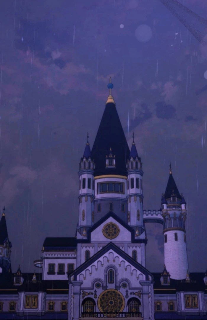 The Saint Who Longs for Death Made a Contract with the Cursed Prince Chapter 35 - page 90