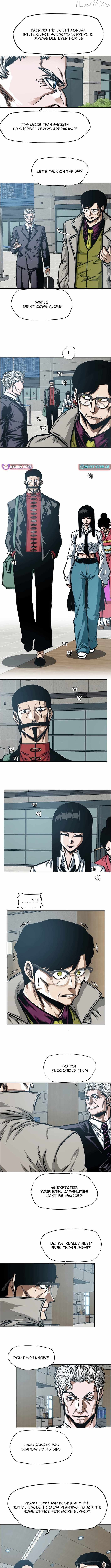 Secret Family Chapter 37 - page 7