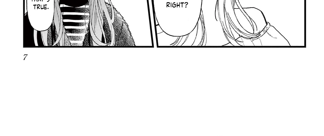 The Boy Wants Me All to Himself Chapter 3 - page 11