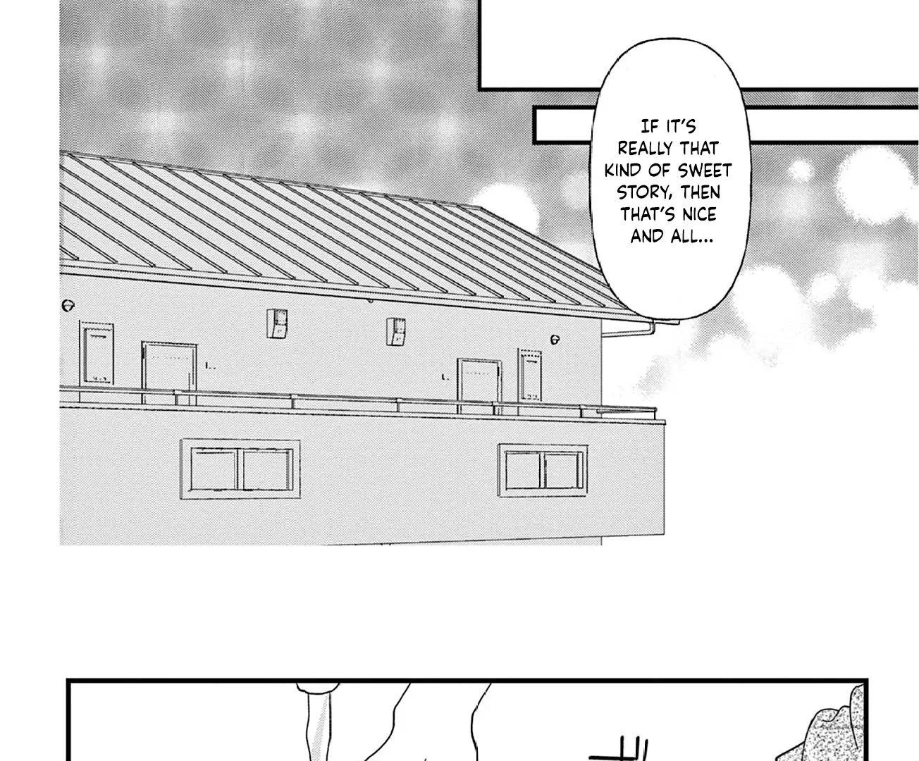 The Boy Wants Me All to Himself Chapter 3 - page 13