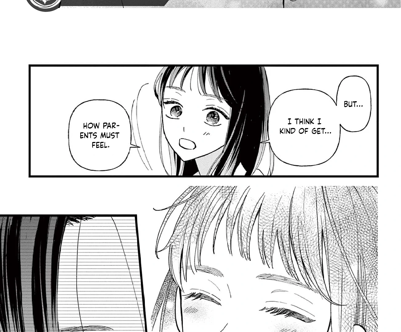 The Boy Wants Me All to Himself Chapter 3 - page 41