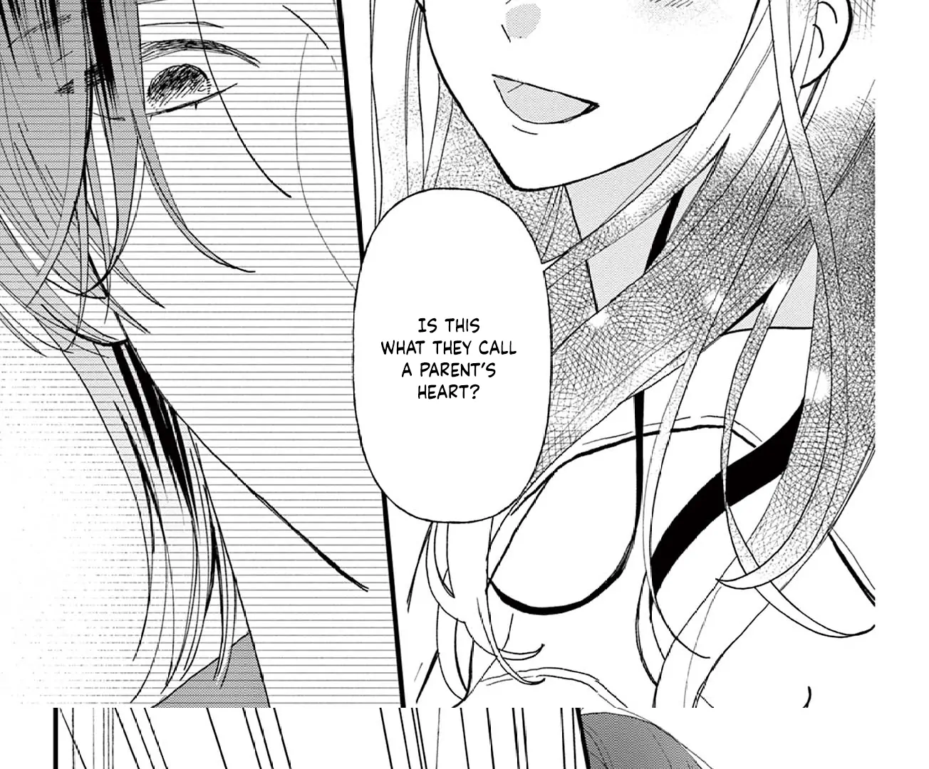 The Boy Wants Me All to Himself Chapter 3 - page 42