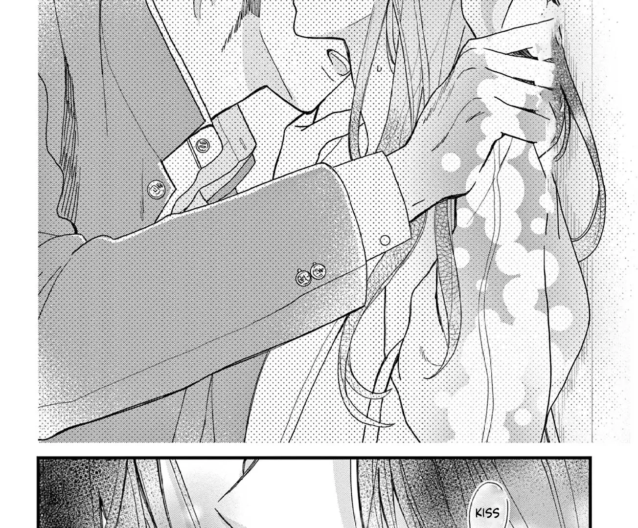 The Boy Wants Me All to Himself Chapter 3 - page 51